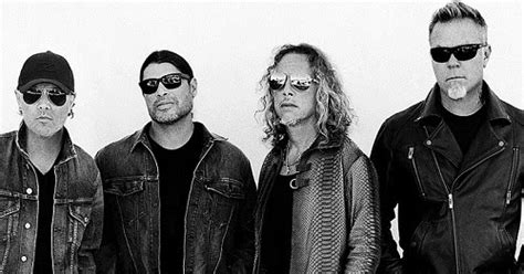discografia blogspot|Screamos World: Metallica .